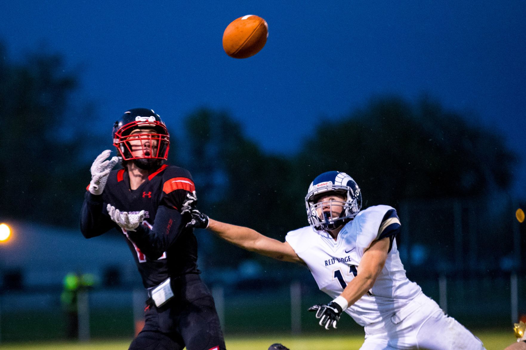 Huntley Project vs. Red Lodge